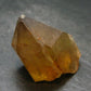 Natural Unheated Citrine Crystal from Congo - 34.50 Grams