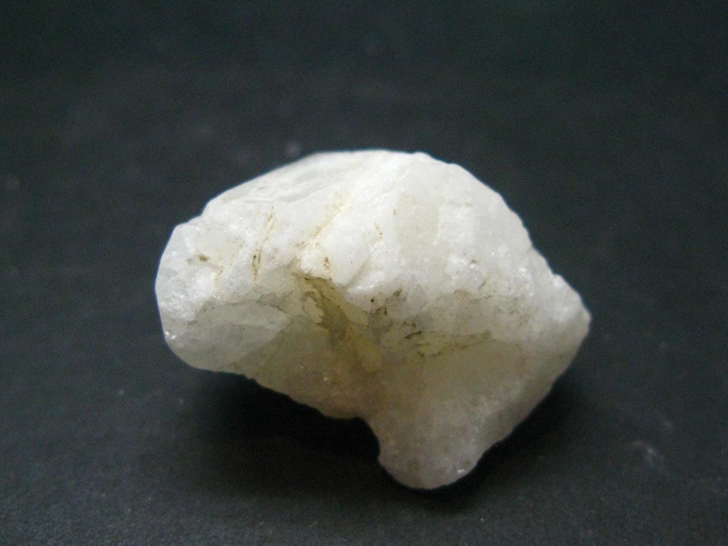 Phenakite Phenacite Crystal from Nigeria 10.19 Grams - 1.0"