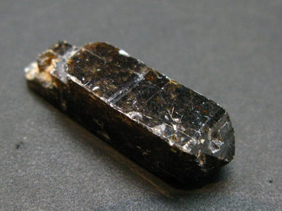 Rare Xenotime Crystal from Brazil - 1.1" - 4.28 Grams