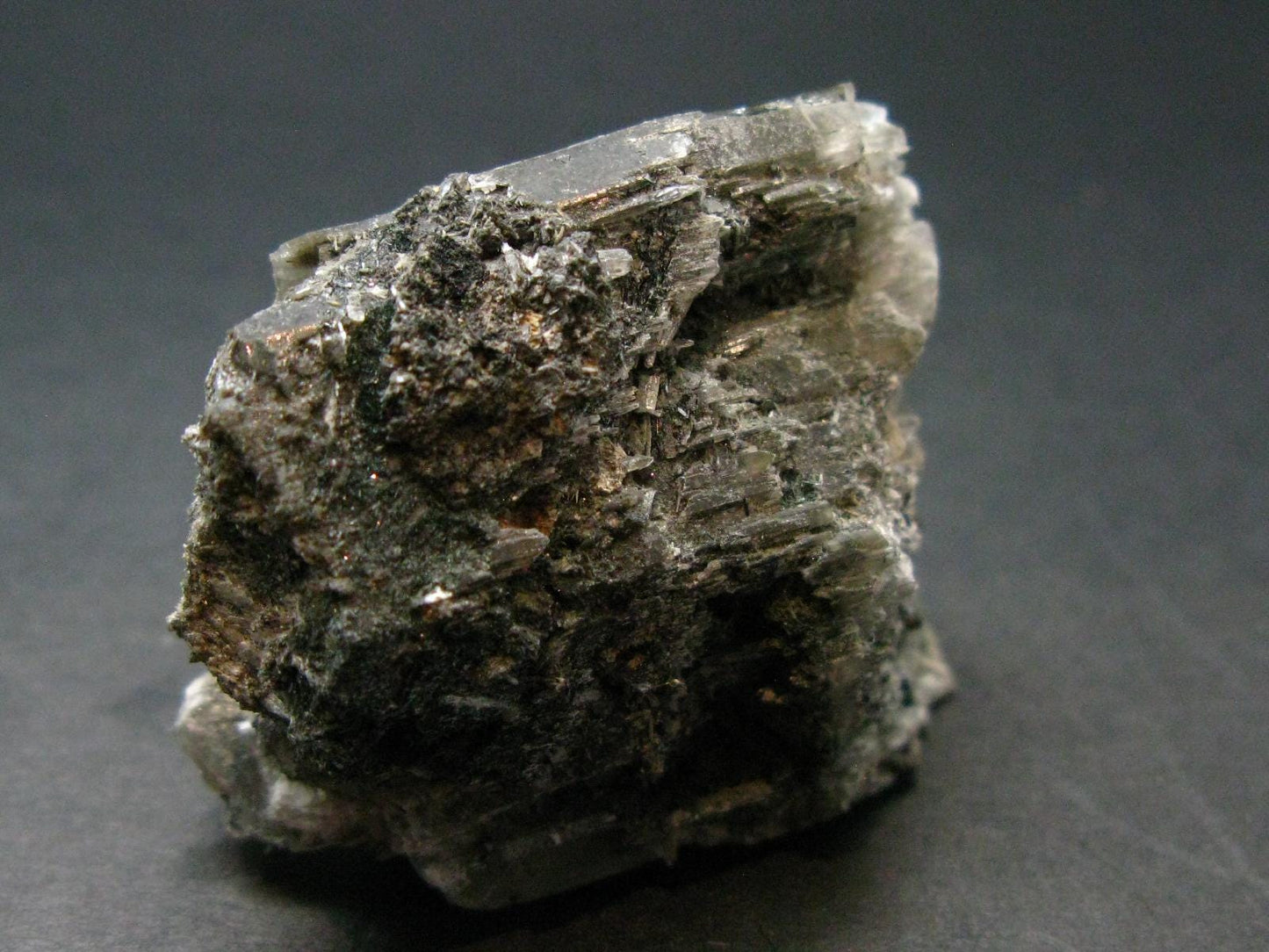 Natrolite Crystal From Russia - 1.5" - 29.31 Grams