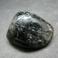Rare Nuumite Nuummite Tumbled Stone From Greenland - 22.25 Grams - 1.0"