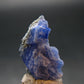 Fine Rare Carletonite Crystal From Mt. St. Hilaire Canada - 0.7" - 1.51 Grams