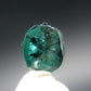 Beautiful Rare Gem Trapiche Emerald From Colombia - 0.59 Carats - 6x5mm