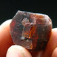 Rare Red Gem Villiaumite Crystal from Russia - 1.1" - 14.39 Grams
