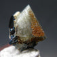 Rare Wardite Crystal from Canada - 0.4" - 1.03 Grams