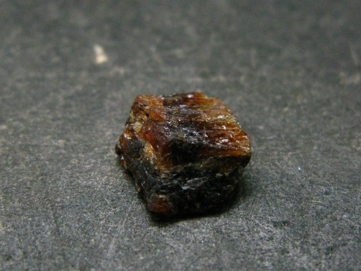 Rare Painite Crystal From Myanmar - 2.80 Carats