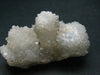 Anandalite Quartz Stalactite Cluster From India - 72.72 Grams - 2.3"