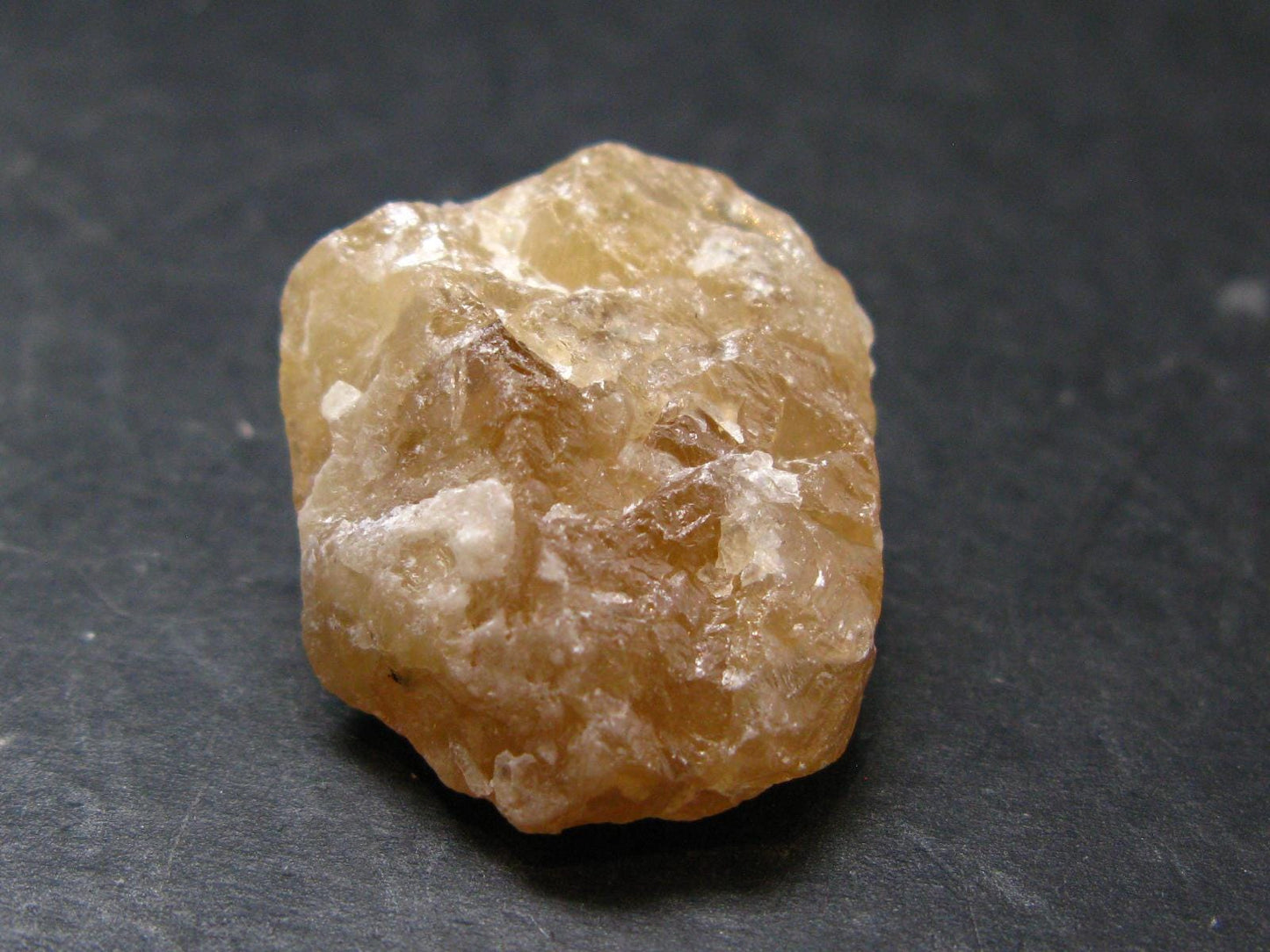 Rare Scheelite Crystal from China - 1.1" - 26.89 Grams