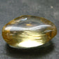 Bytownite Golden Labradorite Tumbled Stone From Mexico - 1.4" - 98.05 Carats
