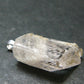 Nice Terminated Danburite Crystal Silver Pendant from Mexico - 1.6" - 4.71 Grams