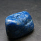 Shattuckite Tumbled Stone from Namibia - 1.1" - 13.91 Grams