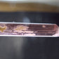 Pink Tourmaline Crystal From Brazil - 0.7" - 2.7 Carats