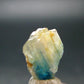 Large Euclase Blue Crystal From Zimbabwe - 7.85 Carats - 0.6"