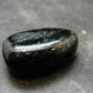 Nuumite Nuummite Metal Free Pendant From Greenland - 1.1" - 13.0 Grams