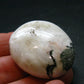 Natrolite Tumbled Stone from Indonesia - 1.4" - 20.0 Grams
