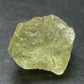 Gem Heliodor Beryl Crystal From Ukraine - 1.0" - 64.75 Carats