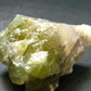 Green Brownish Calcite Crystal from Mexico - 190.15 Grams - 2.9"