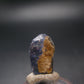 Fine Gem Tanzanite Zoisite Crystal From Tanzania - 10.45 Carats - 0.6"