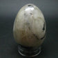 Extremely Rare Gem Phenakite Phenacite Egg From Brazil - 2.3"