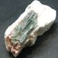 Rare Watermelon Tourmaline Cluster From Brazil - 2.9"