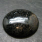 Rare Nuumite Nuummite Cabochon From Greenland - 1.2" - 12.66 Grams