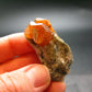 Rare Spessartine Garnet Crystal From Tanzania - 1.6" - 16.85 Grams