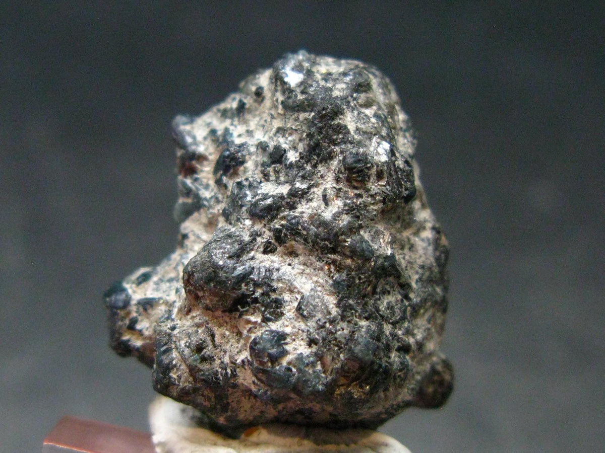 Large Alexandrite Chrysoberyl Crystal From Zimbabwe - 0.9" - 5.44 Grams