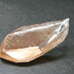 Large red Lemurian Seed Quartz Crystal From Brazil - 2.2" - 16.11 Grams
