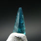 Extremely Rare Grandidierite Cut Stone From Madagascar - 0.35 Carats