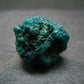 Very Nice Dioptase Cluster from Congo - 0.7" - 5.05 Grams