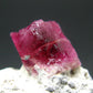 Rare Gem Bixbite Red Emerald Beryl Cluster From Utah USA - 1.2" - 4.75 Grams