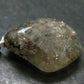 Rare Witches Finger Quartz Crystal Silver Pendant From Zambia - 1.4" - 9.92 Grams