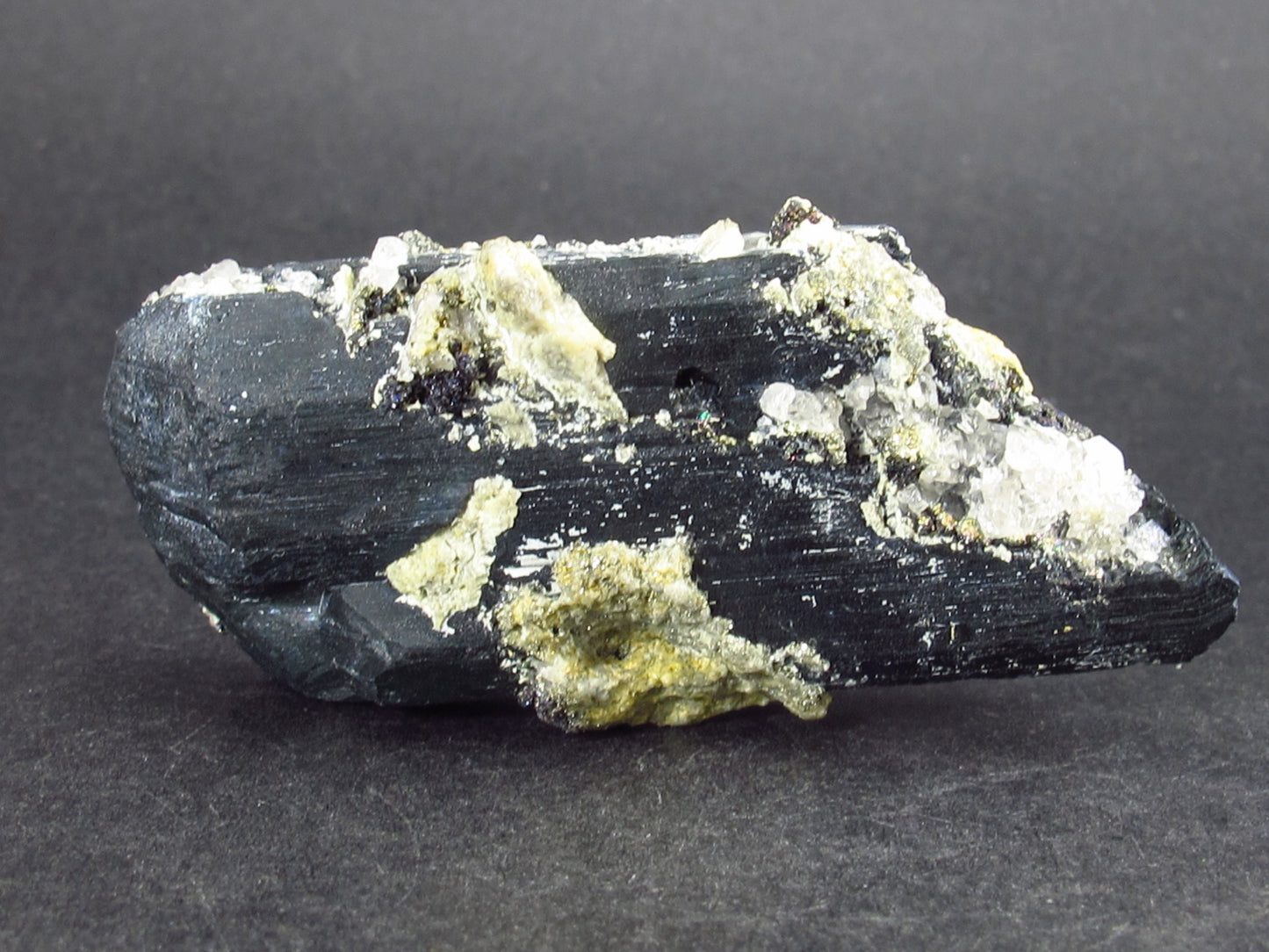 Vivianite Crystal From Bolivia - 2.4"