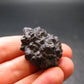Very rare Z-Stone (Limonite after Marcasite) from Sahara Dessert, Egypt - 1.2" - 22.73 Grams