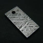 Muonionalusta Meteorite Pendant from Sweden - 0.8"