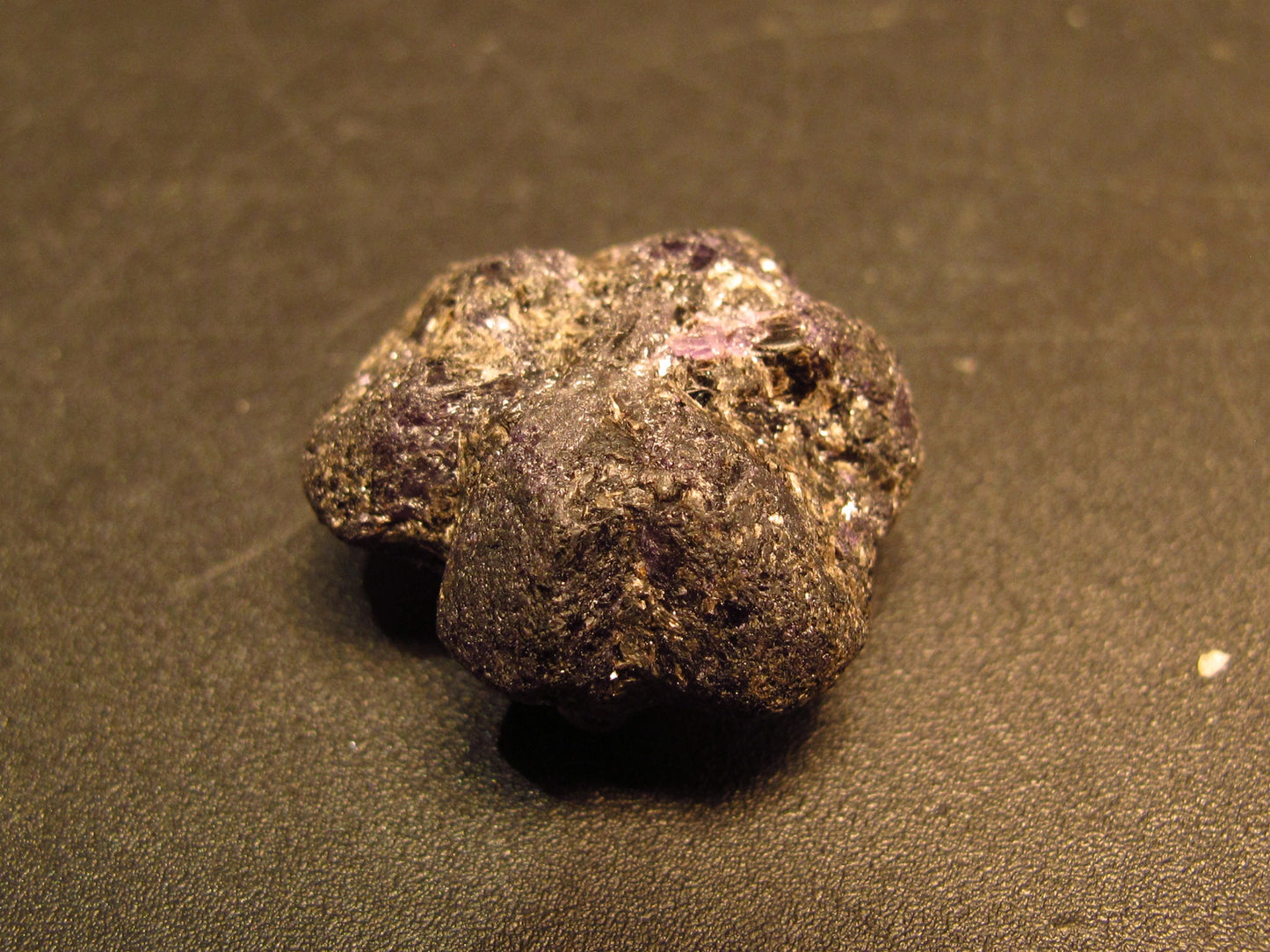 Stunning Alexandrite Chrysoberyl Sixling Crystal From Brazil - 1.0" - 66.3 Carats