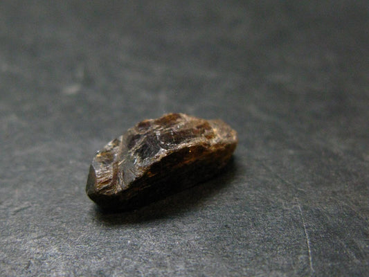 Rare Xenotime Crystal from Brazil - 0.5" - 0.92 Grams