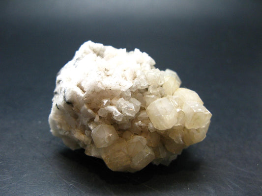 Dolomite Cluster From Canada - 2.3" - 129.57 Grams