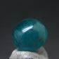 Extremely Rare Grandidierite Cabochon From Madagascar - 3.27 Carats