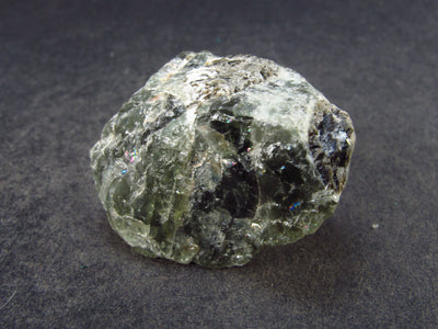 Extremely Rare Kornerupine Crystal From Madagascar - 76.4 Carats - 1.1"