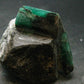 Emerald Beryl Polished Cluster from Brazil - 2.3" - 122.80 Grams