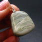 Infinite Infinity Silver Pendant From South Africa - 1.2" - 12.26 Grams