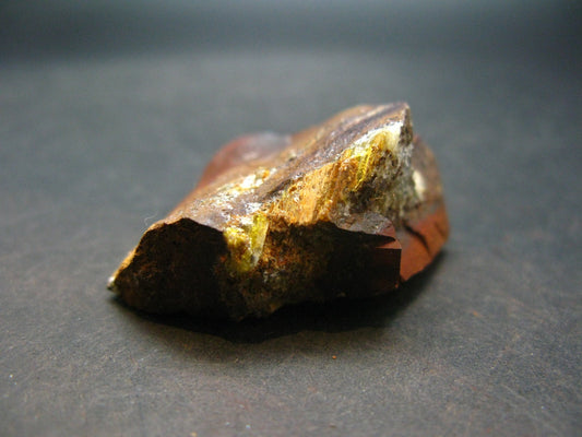 Rare Legrandite Cluster From Mexico - 1.2" - 26.66 Grams