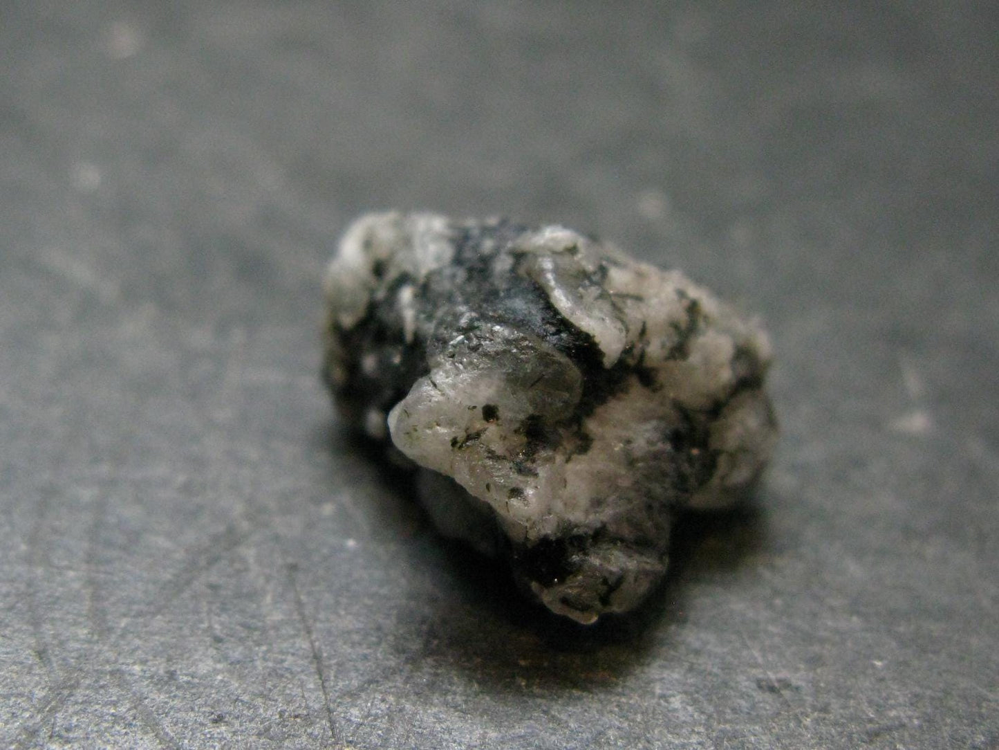 Phenakite Phenacite Crystal From Brazil - 2.88 Grams - 0.7"