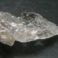 Fantastic Etched Gemmy Raw Clear Goshenite Beryl Crystal From Brazil - 1.7" - 19.20 Grams