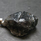 Nice Terminated Tibetan Black Quartz Pendant from Tibet - 1.4" - 8.61 Grams