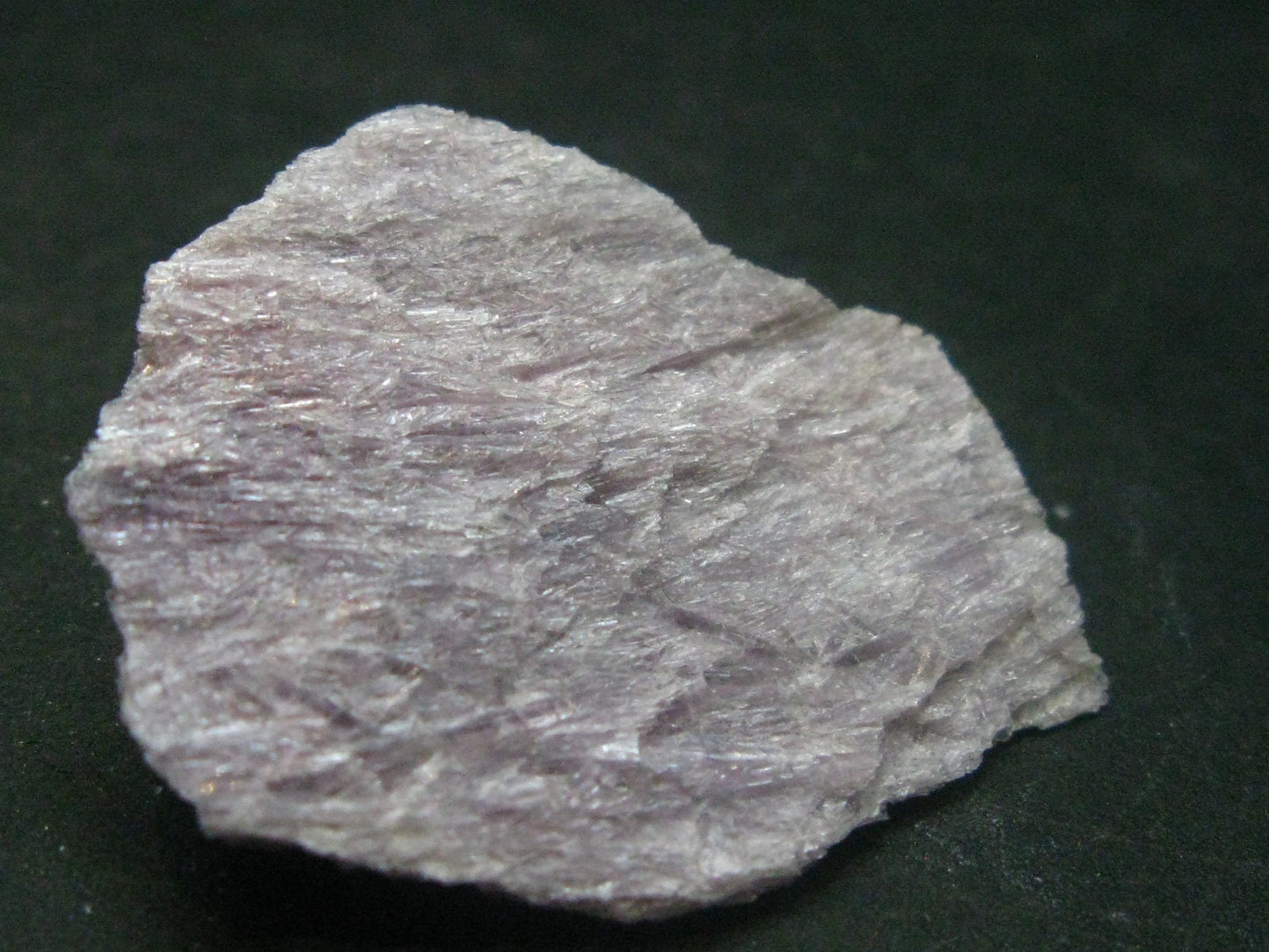 Very Rare Hexagonite Cluster From USA - 1.2" - 9.21 Grams