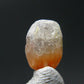 Rare Gem Heulandite Cut Stone from India - 0.82 Carats