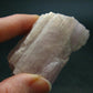 Gem Pink Kunzite Spodumene Crystal From Brazil - 2.2"