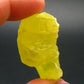 Large Yellow Sulphur Sulfur Crystal Italy - 1.3"